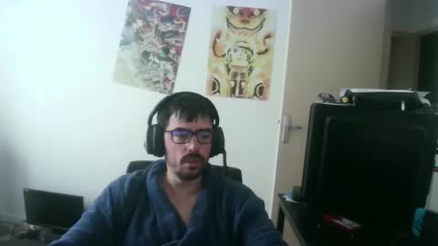 romainb72 online show from October 12, 8:02 am