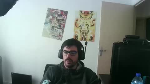 romainb72 online show from November 9, 12:25 pm