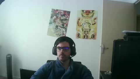 romainb72 online show from November 19, 12:05 pm