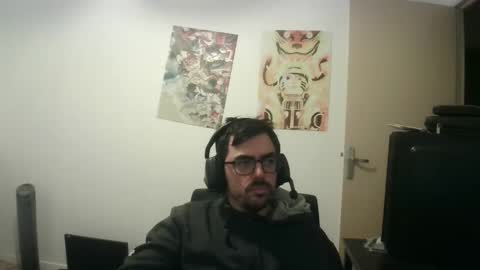 romainb72 online show from January 5, 5:27 pm