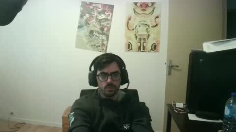 romainb72 online show from February 7, 4:33 pm