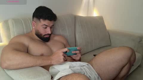 Roman Lux online show from January 7, 3:42 am