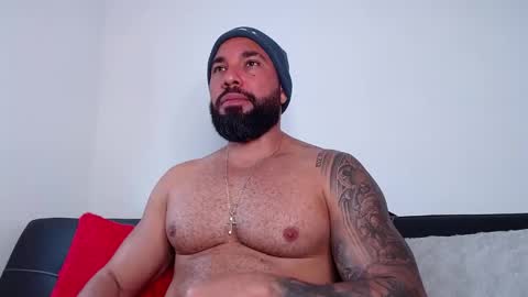 Roman online show from December 10, 1:22 pm