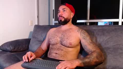 Roman online show from February 1, 4:46 am