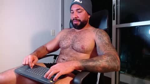 Roman online show from February 4, 4:48 am