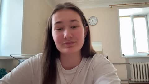 Snapshot of romanakinkelaar chatting on June 4, 11:38 am Nicole online show from June 4, 11:38 am