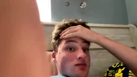 romanbutler07 online show from July 15, 3:17 pm