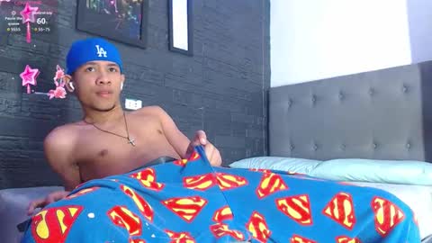 Roman Cartier online show from October 17, 11:02 am