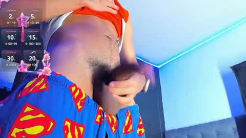 Roman Cartier online show from November 13, 6:34 am