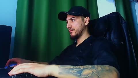 romaniamaster1 online show from February 17, 10:01 am