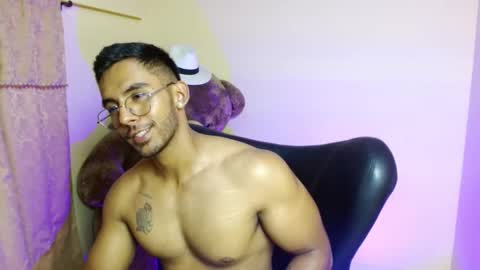 Roman online show from January 23, 10:54 pm