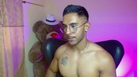 Roman online show from January 28, 7:21 pm