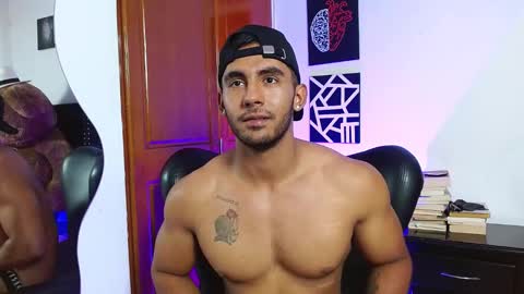 Roman online show from March 3, 4:46 pm