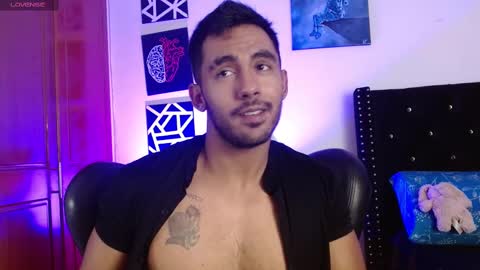 Roman online show from September 9, 9:47 pm