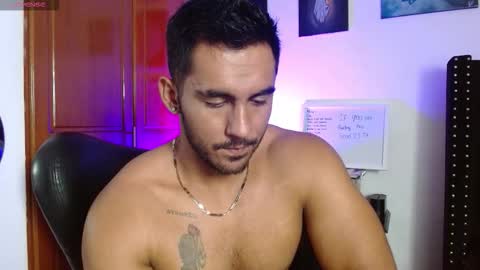 Roman online show from September 11, 8:20 pm