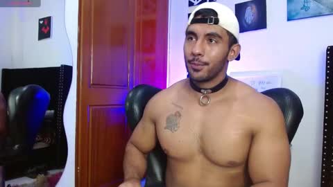 Roman online show from September 18, 6:32 pm