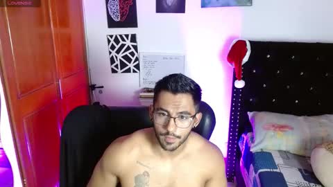 Roman online show from February 12, 8:04 pm