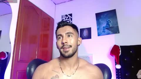 Roman online show from February 19, 7:21 pm