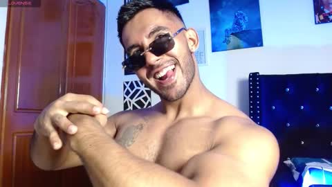 Roman online show from March 8, 5:28 pm