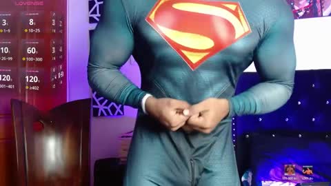 Roman online show from June 8, 7:03 pm