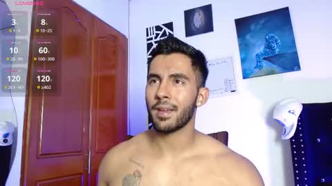 Roman online show from June 19, 9:18 pm
