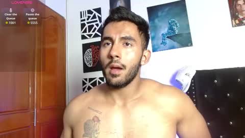 Roman online show from June 25, 8:46 pm