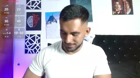 Roman online show from June 27, 10:59 pm