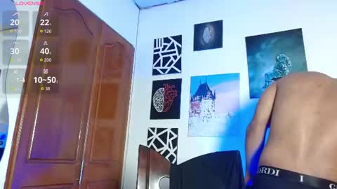 Roman online show from July 1, 9:14 pm