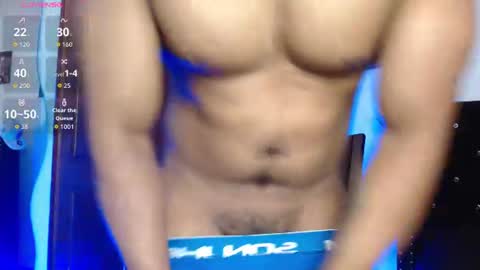 Roman online show from July 15, 9:09 pm