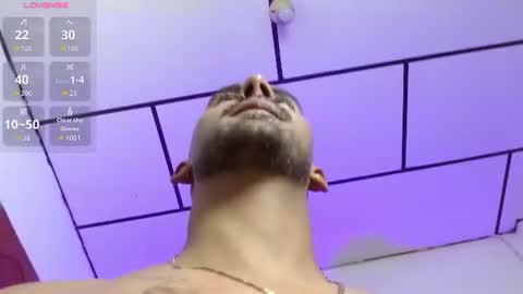 Roman online show from July 18, 10:13 pm