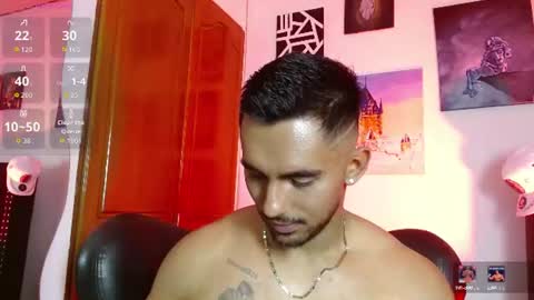 Roman online show from July 20, 4:42 pm