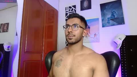 Roman online show from July 25, 4:32 am