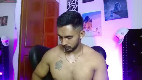 Roman online show from July 27, 5:53 pm
