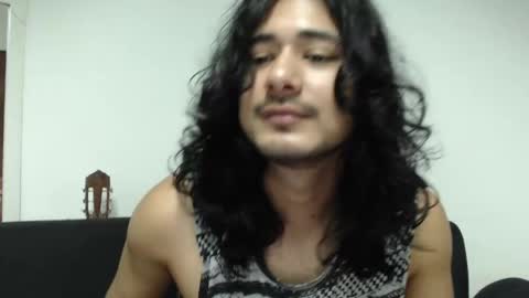 Snapshot of romanphoenix chatting on June 5, 7:52 pm Roman online show from June 5, 7:52 pm
