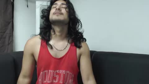 Snapshot of romanphoenix chatting on June 10, 12:00 am Roman online show from June 10, 12:00 am