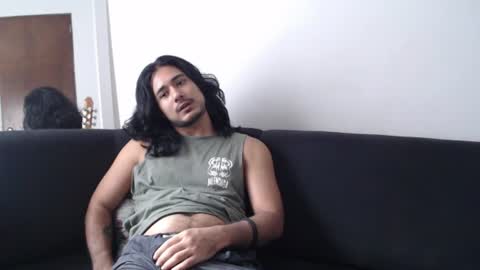 Snapshot of romanphoenix chatting on June 10, 6:51 pm Roman online show from June 10, 6:51 pm