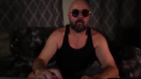 RomanSteeleXXX online show from September 11, 7:19 am