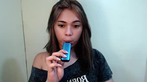 Snapshot of romantic_kath chatting on September 23, 7:50 pm KATH online show from September 23, 7:50 pm