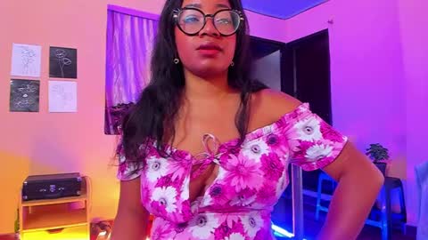 Is A Belle online show from February 25, 12:55 pm