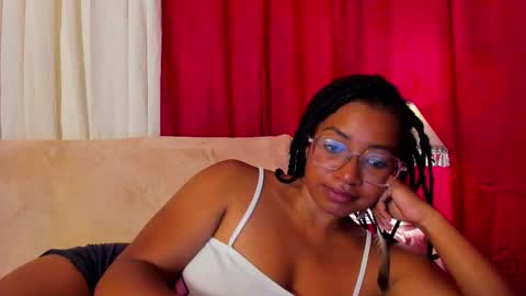 Is A Belle online show from September 29, 1:11 am