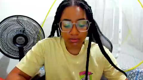 Is A Belle online show from November 16, 12:05 am