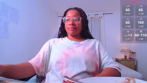 Is A Belle online show from December 23, 12:30 am