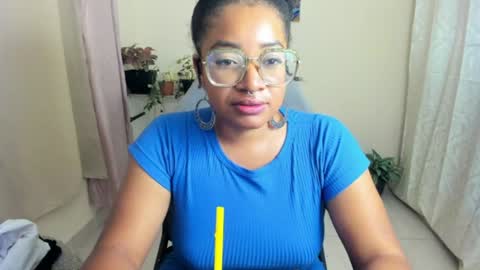Is A Belle online show from July 5, 2:51 am
