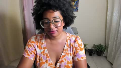 Is A Belle online show from July 8, 2:16 am