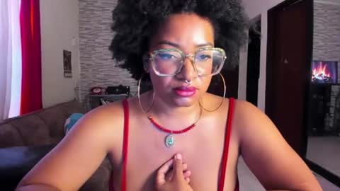 Is A Belle online show from July 23, 4:16 pm