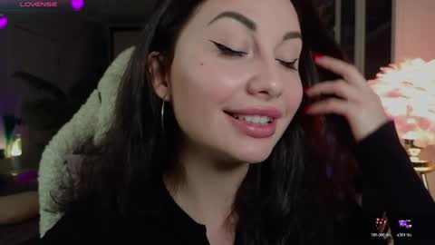 romanticsonya online show from March 30, 9:38 pm