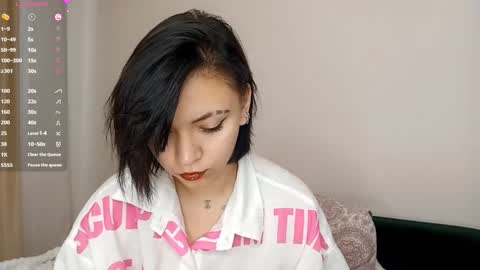 Anica online show from September 11, 9:20 am