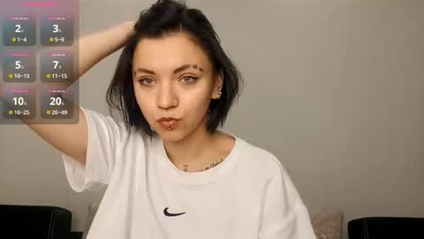 Anica online show from September 12, 11:43 am