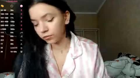 Anica online show from October 6, 12:35 pm