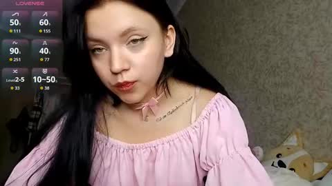 Anica online show from October 13, 1:33 pm